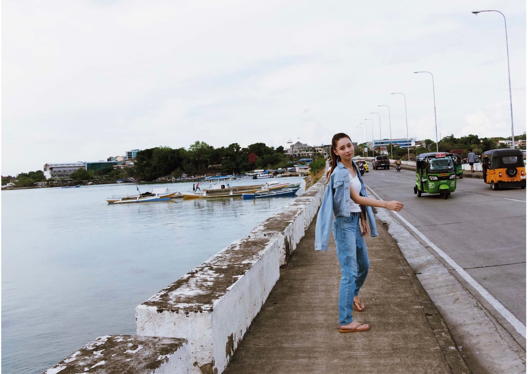 图片[8]-Niki 写真集『slow motion』 - 在线免费观看-阅图吧