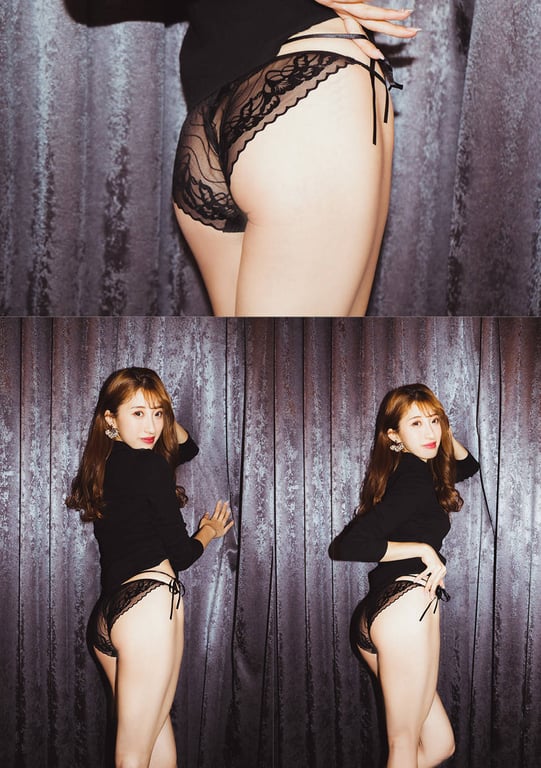 图片[74]-Ichika Hoshimiya 星宮一花 – #Escape (NO watermark) - 阅图吧-阅图吧