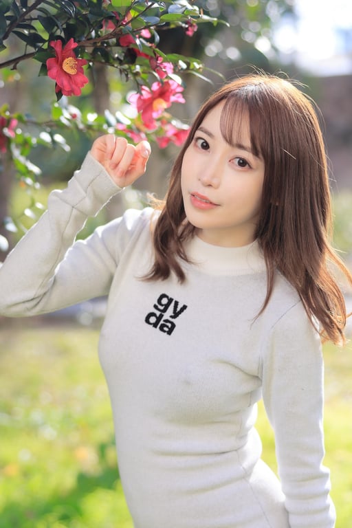 图片[24]-#Arisu Nanase 七瀬爱丽丝 – Are you satisfied with just looking at it 只是看着就满足了吗？ (2023-02-24) - 全本免费在线观看-阅图吧