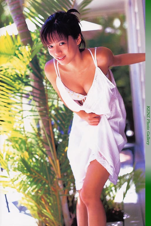 图片[54]-#釈由美子 – Natural Shaku - 全本免费在线观看-阅图吧