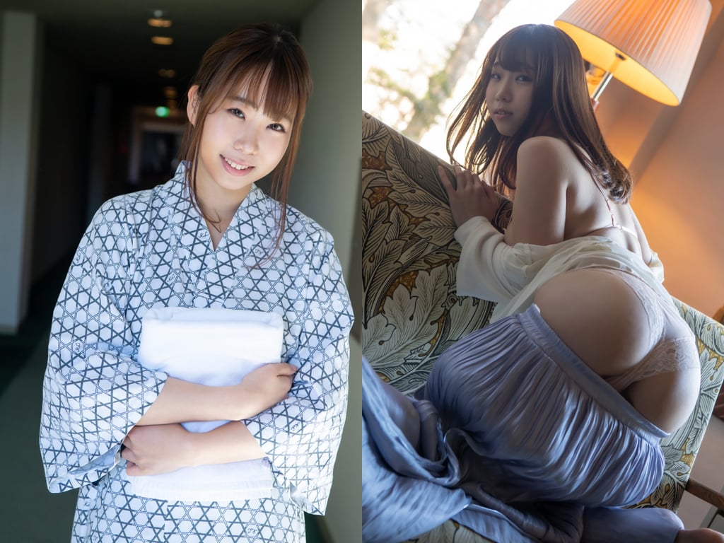 图片[12]-Io Hayami 早见依樱 - Gravure Photobook IO 伊绪 (2022-02-25) - 在线免费观看-阅图吧