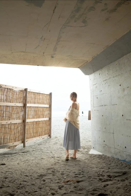 图片[3]-#FRIDAYデジタル写真集 益田恵里菜 relax - 全本免费在线观看-阅图吧