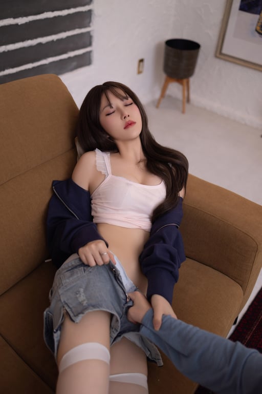 图片[41]-#Hot 鱼子酱第一次写真 - 全本免费在线观看-阅图吧