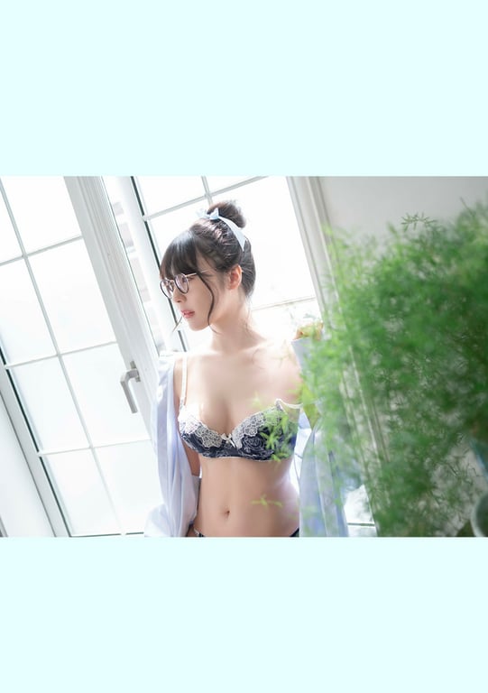 图片[7]-#TSUBOMI 花蕾 Count sheep【Sleep】 (2020-10-09) - 全本免费在线观看-阅图吧