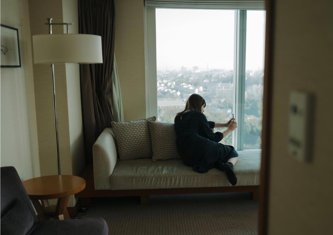 图片[9]-#密会 与成熟七海仅限3小时的酒店约会 (Wunder Publishing House.) - 全本免费在线观看-阅图吧