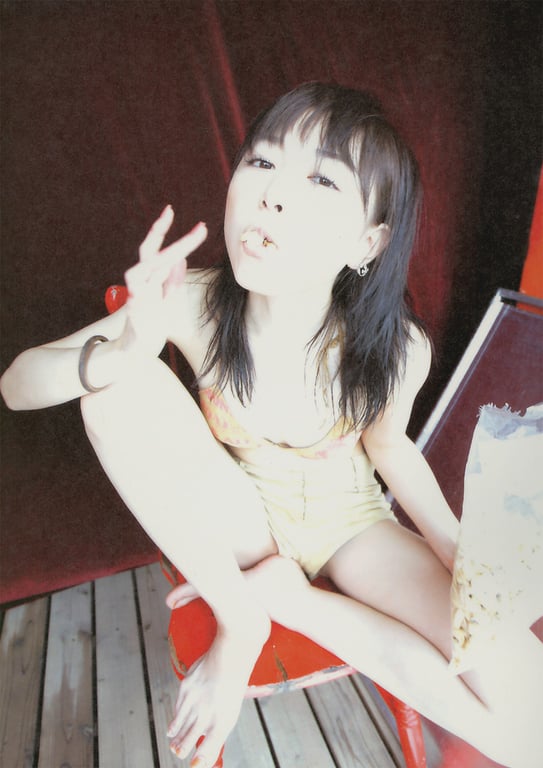 图片[141]-#杏さゆり – あんずDROPS - 全本免费在线观看-阅图吧