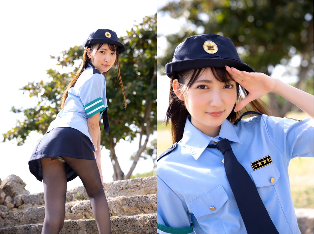 图片[104]-#乃木結夢 IDOLPOST No.17 恋上悠娜的双眼(ELD) - 全本免费在线观看-阅图吧