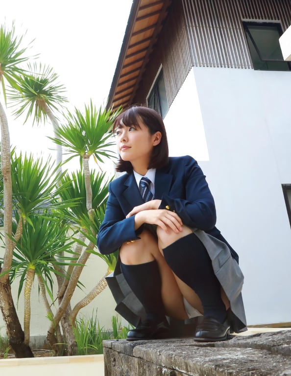 图片[3]-#小泉日向1st.写真集 HINATA1st. 豪华爱藏版 - 全本免费在线观看-阅图吧