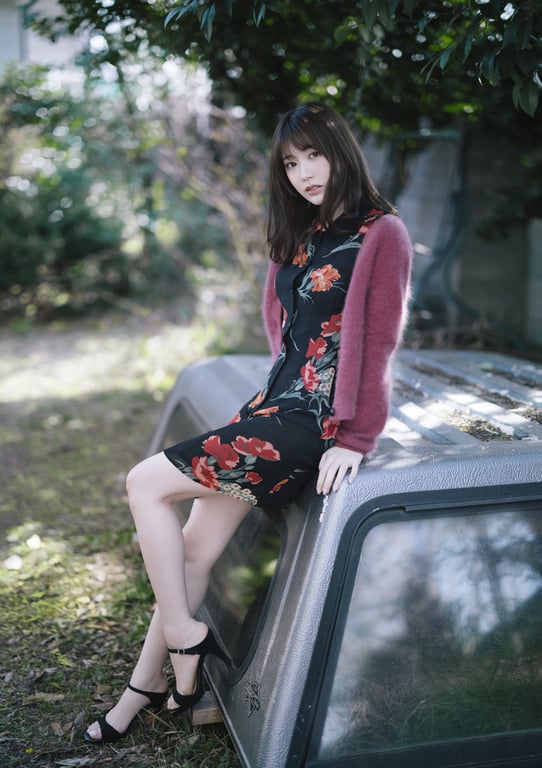 图片[60]-Mio Ishikawa 石川澪 - Mio.dol 澪娃娃 (2023-07-28) - 在线免费观看-阅图吧