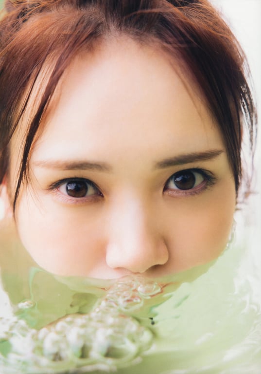 图片[103]-Mayu Tamura 田村真佑 - 1st Photobook The moment I fell in love 恋に落ちた瞬間(2nd scan) - 在线免费观看-阅图吧