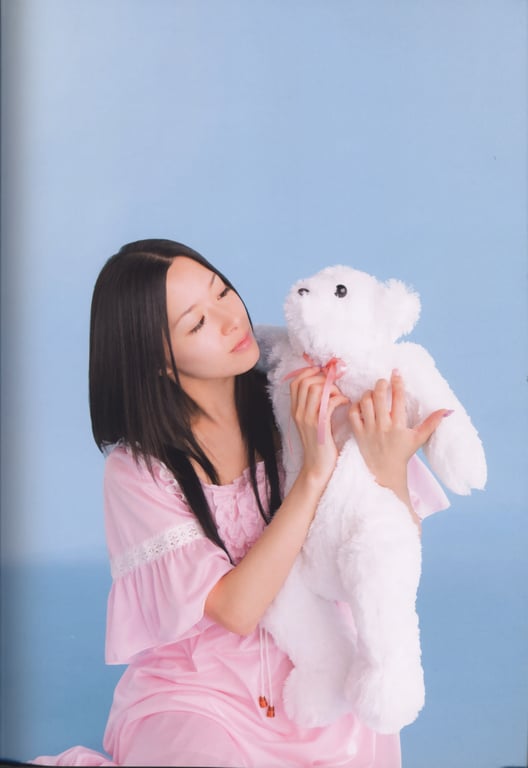 图片[83]-#Rie Tanaka 田中理惠 – IRODO-RI-E 彩理惠 (2009-05-28) - 全本免费在线观看-阅图吧