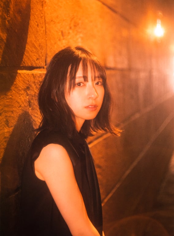 图片[57]-Miku Kanemura 金村美玖 - 1st Photobook Compass 罗针盘 (2022-12-20) - 在线免费观看-阅图吧