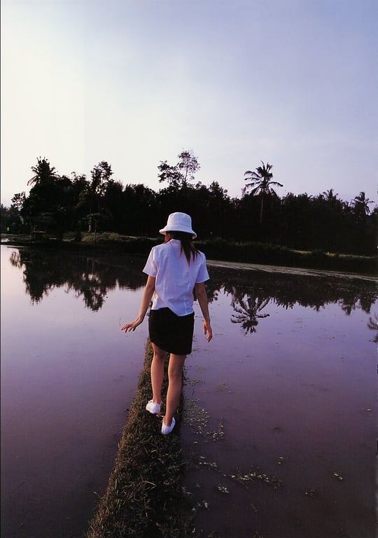 图片[83]-#小倉優子 – 恋心 - 全本免费在线观看-阅图吧