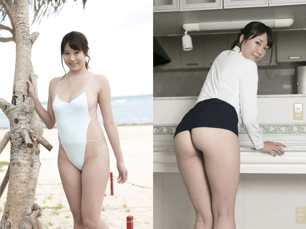 图片[13]-大滝りか『美臀和美腿』(Labyrinth) - 在线免费观看-阅图吧