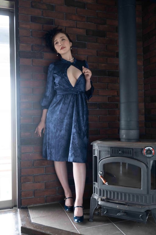 图片[45]-#KISEKI Vol.2 木下凛凛子数字写真集 - 全本免费在线观看-阅图吧