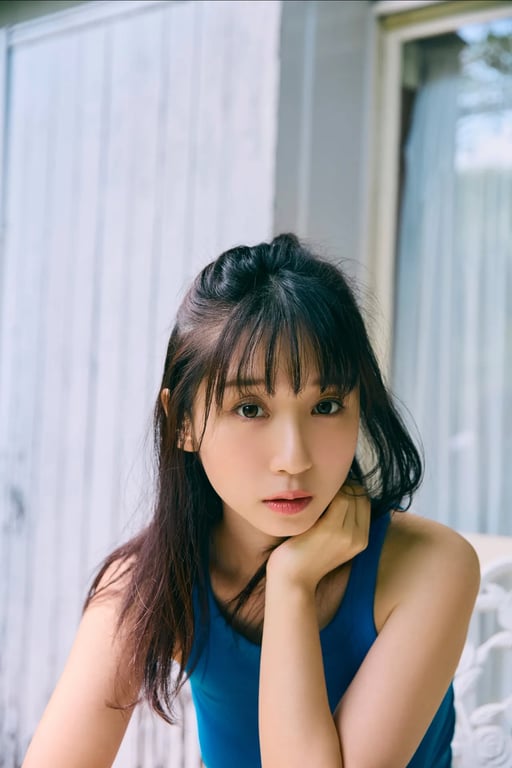 图片[61]-#FRIDAYデジタル写真集 伊織もえ 爱意满溢(101P) - 全本免费在线观看-阅图吧