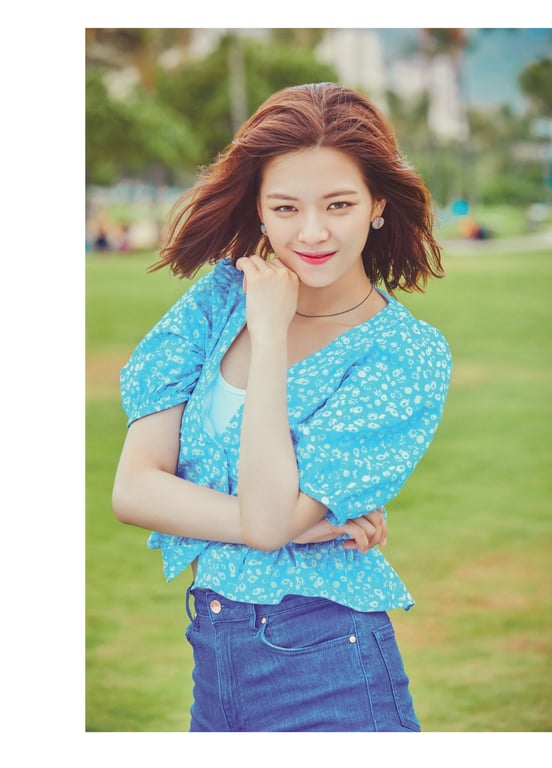 图片[17]-2019.08 TWICE POPUP STORE “Twaii's Shop” Twaii's Book - 在线免费观看-阅图吧