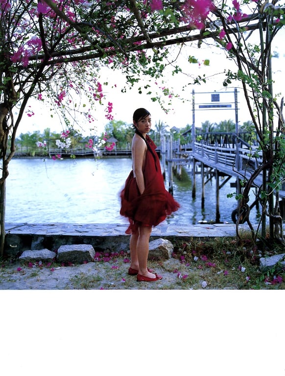 图片[138]-#Satomi Ishihara 石原聪美 – Tayutai 摇曳(20051210) - 全本免费在线观看-阅图吧