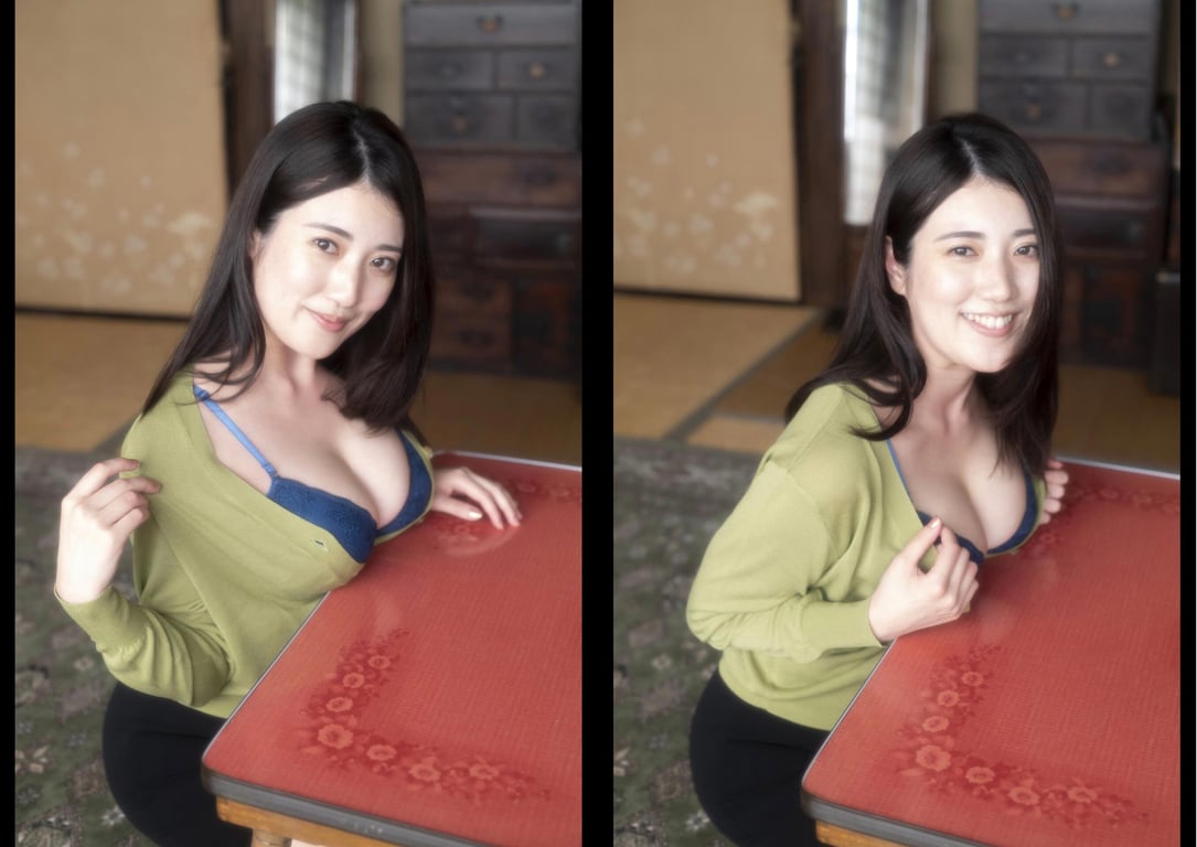 图片[14]-#Exciting Girls 草野绫 デジタル写真集 - 全本免费在线观看-阅图吧