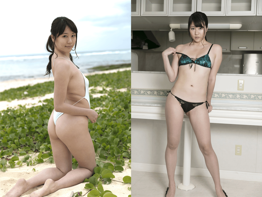 图片[22]-大滝りか『美臀和美腿』(Labyrinth) - 在线免费观看-阅图吧