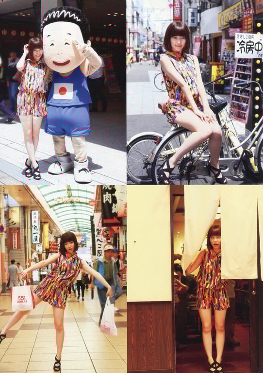 图片[87]-#Haruka Shimazaki 島崎遥香 1st Photobook – Paruru, Komaru. 帕露露、困惑。 (2013-07-19)\ Haruka Shimazaki – Paruru, Komaru\島崎遥香1st写真集《帕露露、困惑。》 - 全本免费在线观看-阅图吧