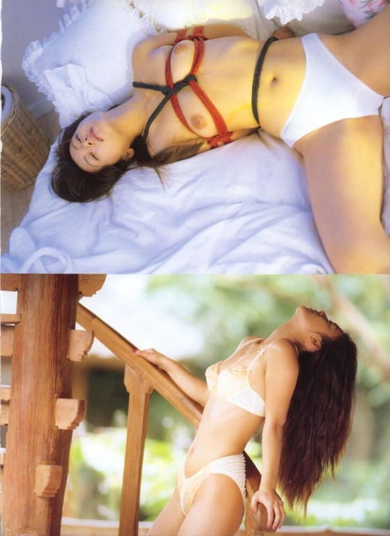 图片[59]-#Madoka Ozawa 小泽圆 Rope 2 (1997) - 全本免费在线观看-阅图吧