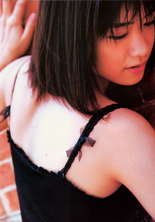 图片[91]-#Chizuru Ikewaki 池脇千鶴 – Straight 笔直 - 全本免费在线观看-阅图吧