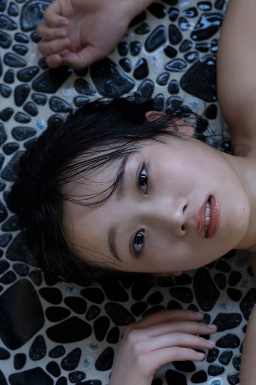 图片[70]-#週刊現代digital写真集 奥村梨穗 もう、どぎゃんすっと？ vol.1 - 全本免费在线观看-阅图吧