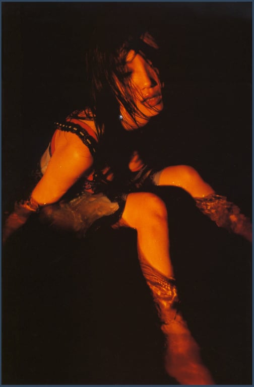 图片[37]-#(月刊系列 001) – 月刊001 永作博美 - 全本免费在线观看-阅图吧