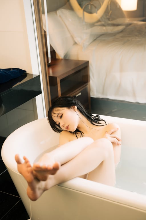 图片[26]-Kenken けんけん - Sweet Room - 在线免费观看-阅图吧