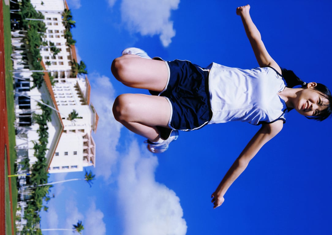 图片[8]-#Maimi Yajima – SOUSOLA\矢岛舞美 写真集 『爽・空（爽空）』 - 全本免费在线观看-阅图吧