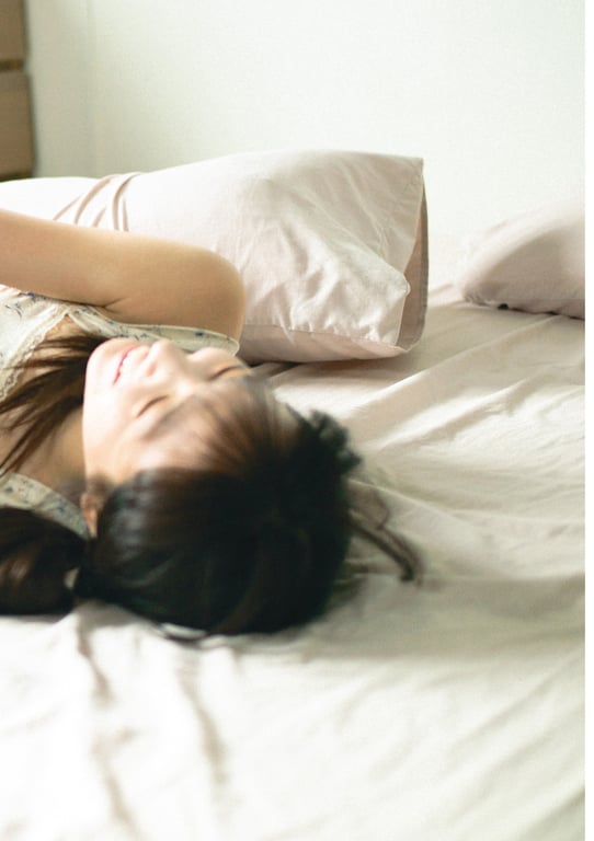 图片[100]-Riko Nakayama 中山莉子 - 中山莉子的2nd写真集。 - 在线免费观看-阅图吧