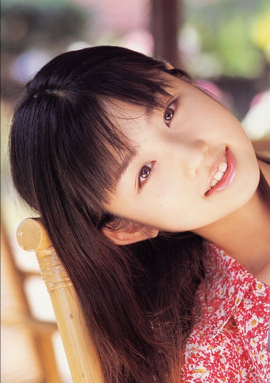 图片[29]-#小倉優子 – 恋心 - 全本免费在线观看-阅图吧