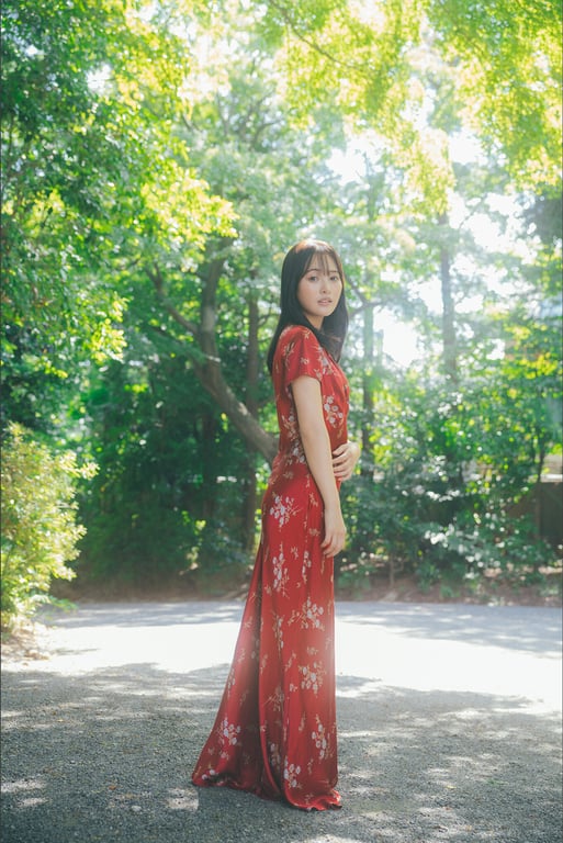 图片[2]-2024.11.01 兒玉遥 小遥、备受宠爱的美体。 週刊ポストデジタル写真集 - 在线免费观看-阅图吧