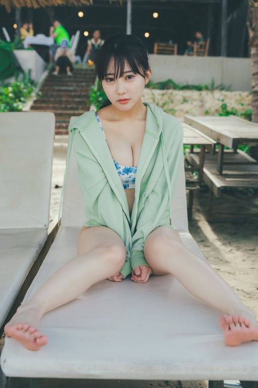 图片[34]-田中美久 YOUNG GANGAN数字限定写真集「第一次」 (数字版YOUNG GANGAN特别编辑) - 在线免费观看-阅图吧