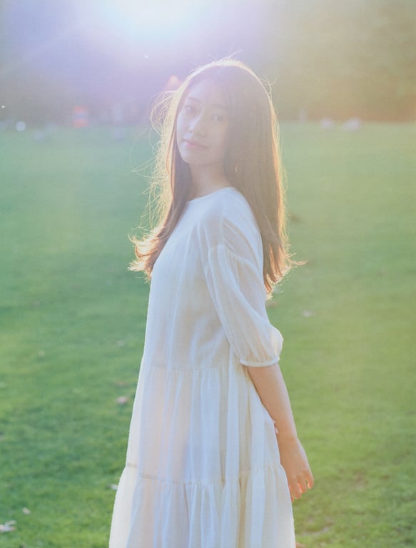 图片[35]-#桜井玲香２ｎｄ写真集 視線 - 全本免费在线观看-阅图吧