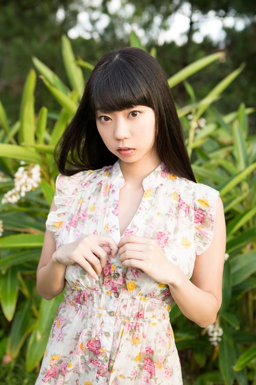 图片[45]-Hikaru Aoyama 青山光 - Blue Fragrance - 在线免费观看-阅图吧