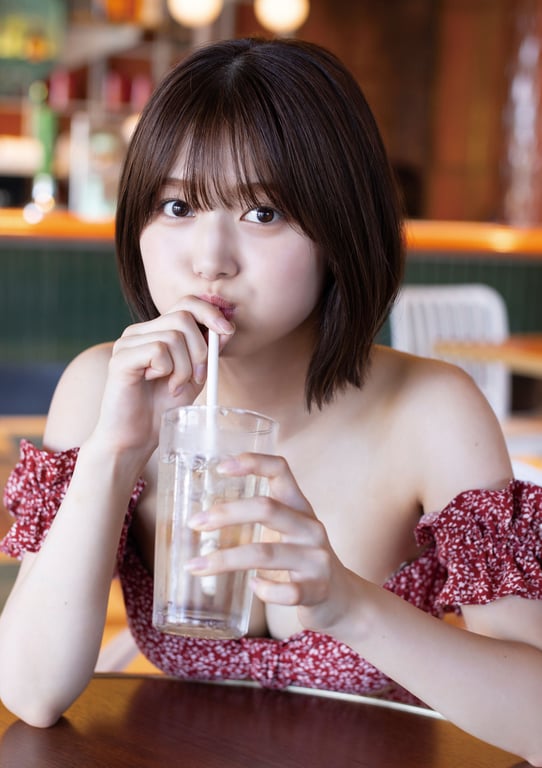 图片[62]-2024.12.20 北野瑠華 写真集「永远，触手可及」デジタル版 - 在线免费观看-阅图吧