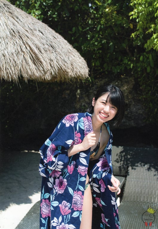 图片[108]-#AKB48 团队8 大西桃香1st写真集 梦的实现方法。 - 全本免费在线观看-阅图吧