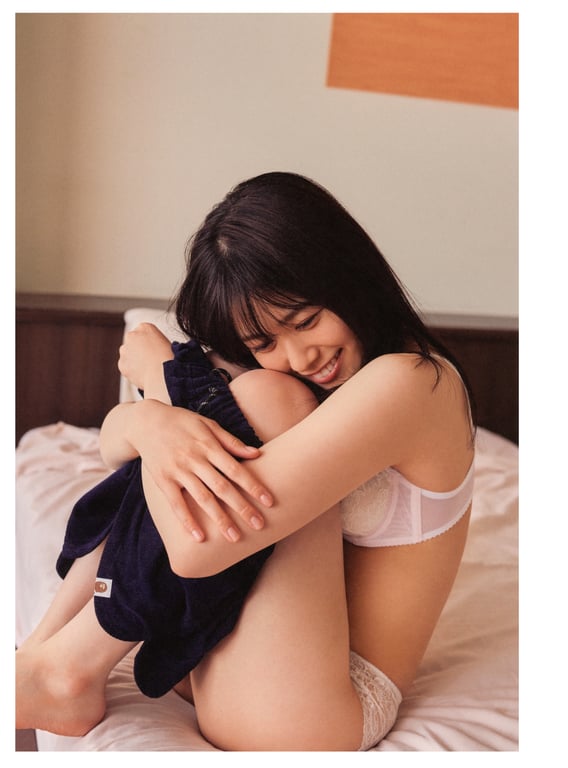 图片[37]-Akari Nibu 丹生明里 - Easy relationship 温柔的关系 - 在线免费观看-阅图吧