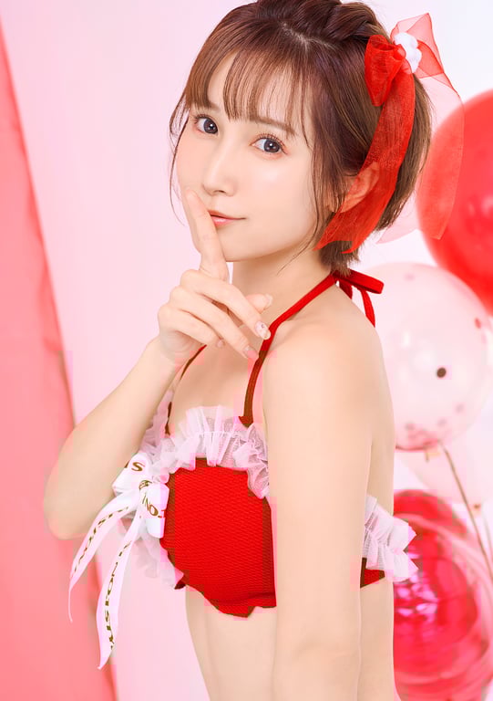 图片[111]-#AV最高峰 S級GIRLS GROUP S1キャンペーン No.1 Photo Book 偶像版 - 全本免费在线观看-阅图吧