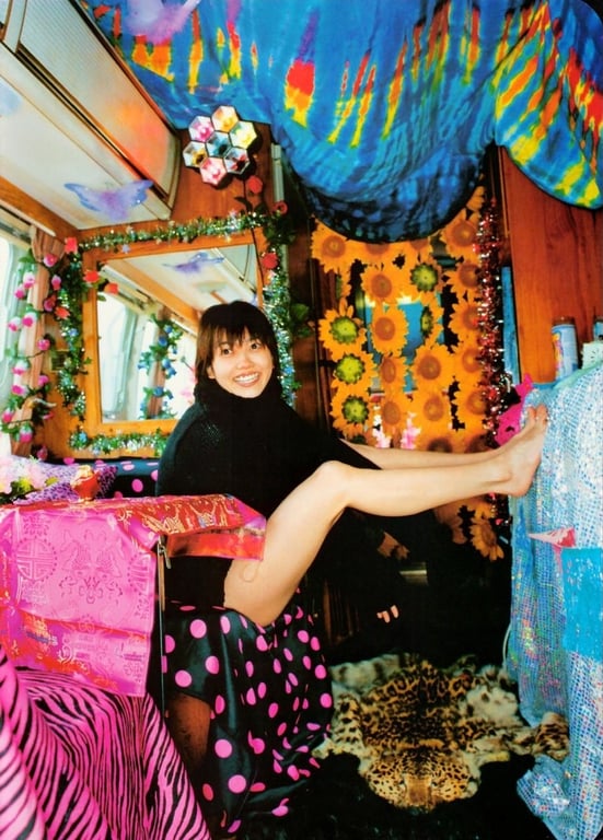 图片[3]-#(月刊シリーズ 043) – 月刊043 遠藤久美子 - 全本免费在线观看-阅图吧