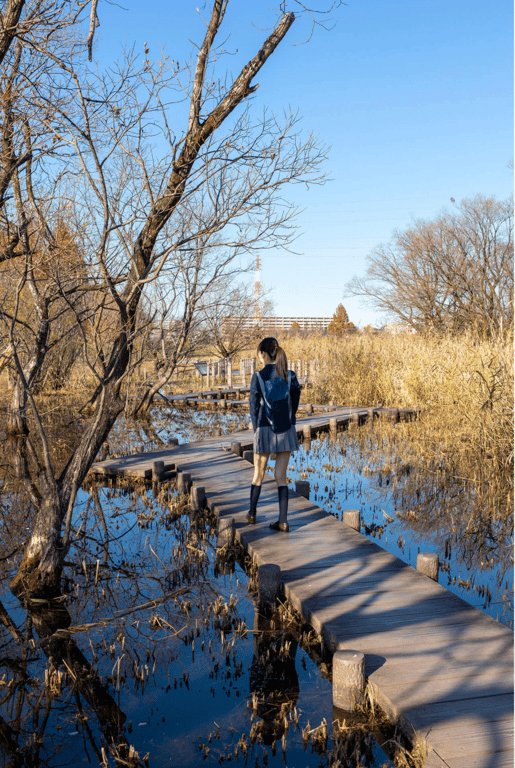 图片[61]-#森日向子 公式写真集 青春 #アオハル - 全本免费在线观看-阅图吧