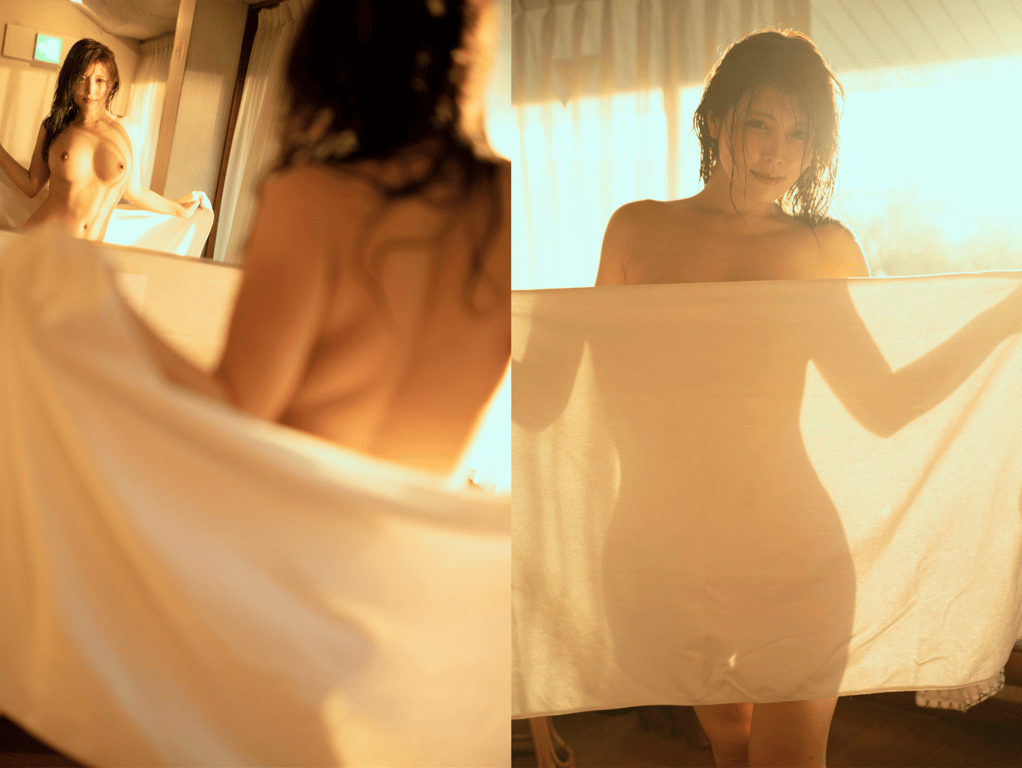 图片[50]-エモーショナルシチュエーション Vol.1【黄昏篇】PRESTIGE PUBLISHING - 在线免费观看-阅图吧