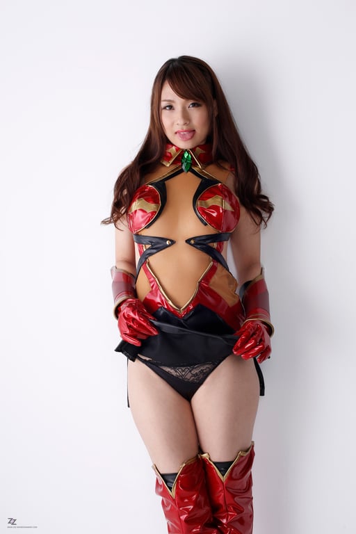 图片[16]-#Remi Sasaki – Prison Battleship Brainwashing Modification of the Fortress City 监狱战舰 -要塞都市的洗脑改造- 佐佐木恋海数字写真集 - 全本免费在线观看-阅图吧