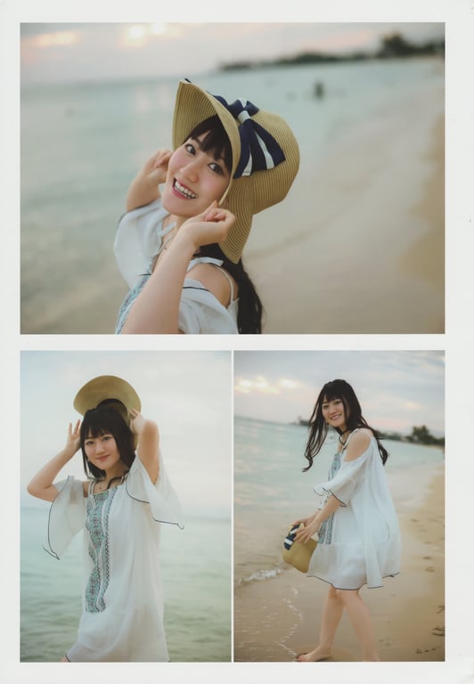 图片[126]-#Yui Ogura 小仓唯 – Yui Peace 唯之步调 (2018-05-25) - 全本免费在线观看-阅图吧