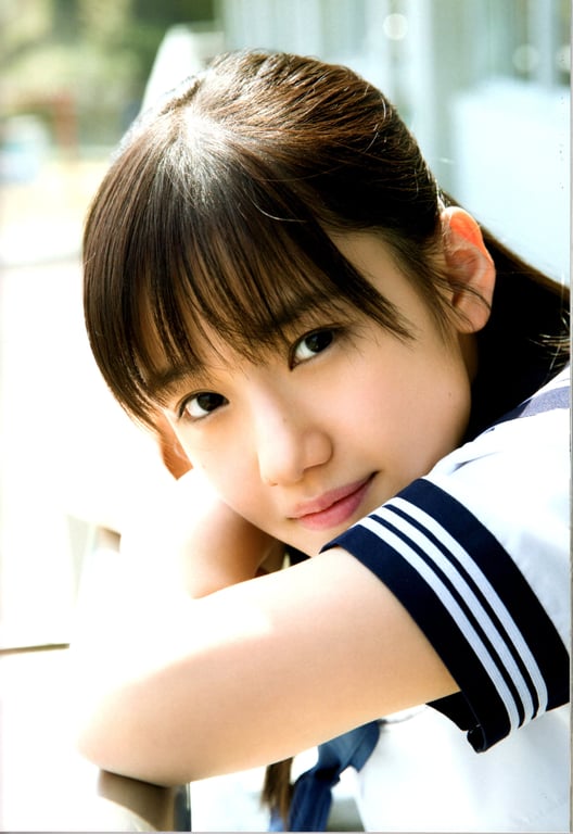 图片[52]-#モーニング娘。’18 横山玲奈 ファースト写真集 THIS IS REINA (Photobook+DVD付き) - 全本免费在线观看-阅图吧