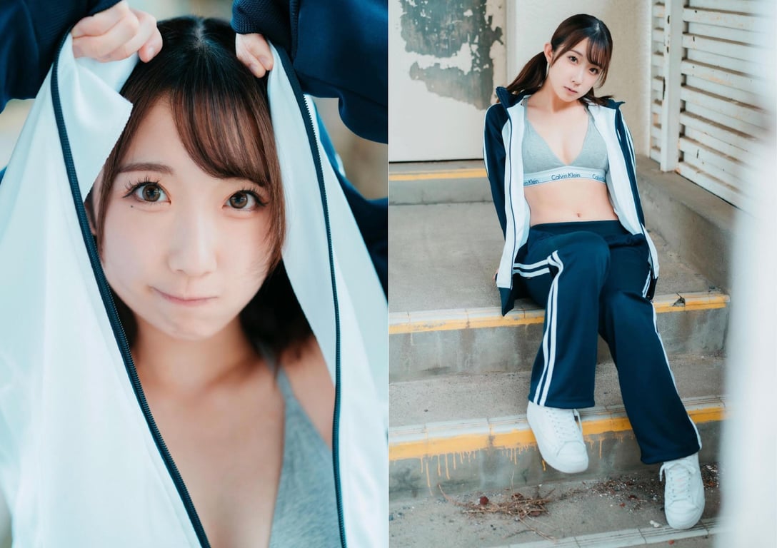 图片[25]-#大河桃 グラビア写真集 旬 (Wunder Publishing House) - 全本免费在线观看-阅图吧