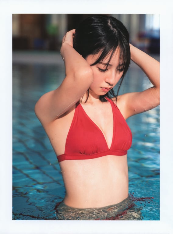 图片[22]-Miku Kanemura 金村美玖 – 1st Photobook Compass 罗针盘 (2022-12-20) - 阅图吧-阅图吧