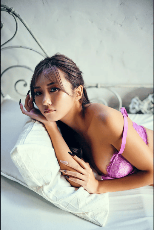 图片[84]-#FRIDAYデジタル写真集 玲爱蒂『可爱女友 vol.2 全未公开100张以上完全版』全カット - 全本免费在线观看-阅图吧